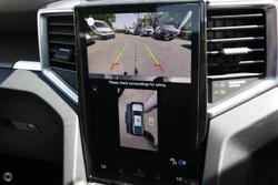 2024 Volkswagen Amarok TDI600 Style