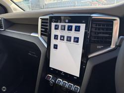 2024 Volkswagen Amarok TDI600 Style