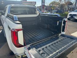 2024 Volkswagen Amarok TDI600 Style