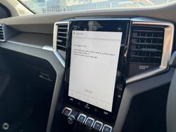 2024 Volkswagen Amarok TDI600 Style