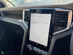 2024 Volkswagen Amarok TDI600 Style