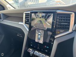 2024 Volkswagen Amarok TDI600 Style