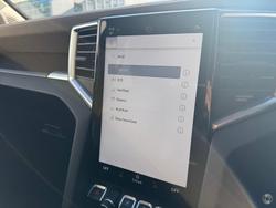 2024 Volkswagen Amarok TDI600 Style