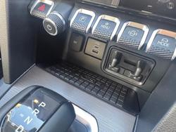 2024 Volkswagen Amarok TDI600 Style