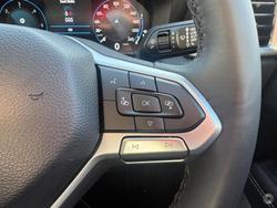 2024 Volkswagen Amarok TDI600 Style