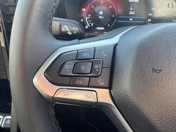 2024 Volkswagen Amarok TDI600 Style