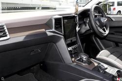 2024 Volkswagen Amarok TDI600 Style