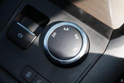 2024 Volkswagen Amarok TDI600 Style