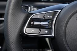 2025 Kia
Seltos GT-Line