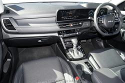 2025 Kia
Seltos GT-Line