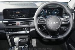 2025 Kia
Seltos GT-Line