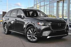 2024 Mazda CX-90 G50e GT