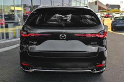 2024 Mazda CX-90 G50e GT