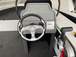 2024 QUINTREX 540 TOP ENDER