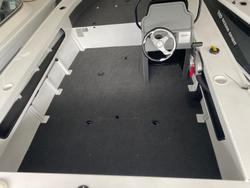 2024 QUINTREX 540 TOP ENDER