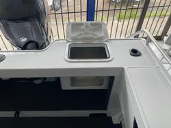 2024 QUINTREX 540 TOP ENDER