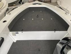 2024 QUINTREX 540 TOP ENDER