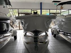 2024 QUINTREX 540 TOP ENDER