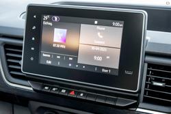 2025 Renault Trafic Premium