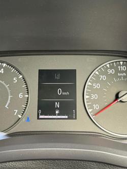 2025 Renault Master Pro 110kW