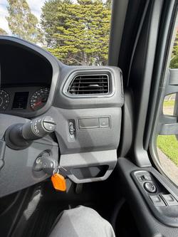 2025 Renault Master Pro 110kW