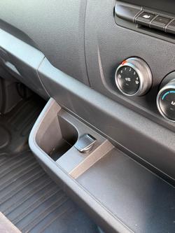 2025 Renault Master Pro 110kW X62 Phase 2 MY25 Mineral White