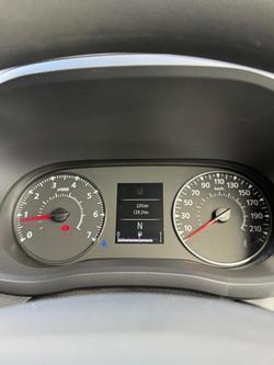 2025 Renault Master Pro 110kW X62 Phase 2 MY25 Mineral White