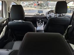 2015 Mazda
3 SP25