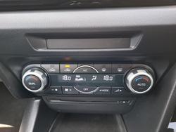 2015 Mazda
3 SP25