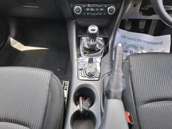 2015 Mazda
3 SP25