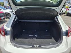 2015 Mazda
3 SP25