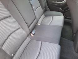 2015 Mazda
3 SP25