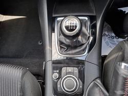 2015 Mazda
3 SP25