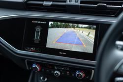 2024 Audi Q3 35 TFSI