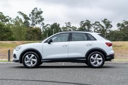 2024 Audi Q3 35 TFSI