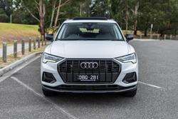 2024 Audi Q3 35 TFSI