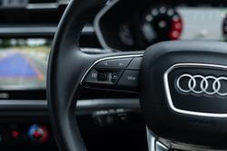 2024 Audi
                Q3 35 TFSI
