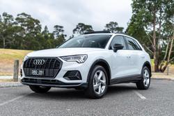 2024 Audi
                Q3 35 TFSI