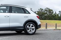 2024 Audi Q3 35 TFSI