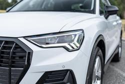 2024 Audi
                Q3 35 TFSI