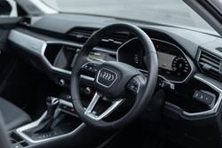 2024 Audi
                Q3 35 TFSI