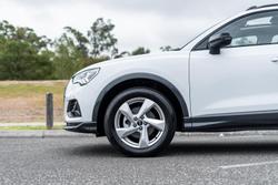 2024 Audi
                Q3 35 TFSI
