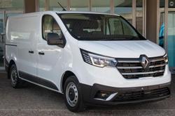 2025 Renault
Trafic Premium