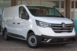 2025 Renault
Trafic Premium