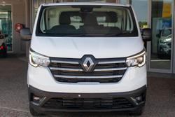 2025 Renault
Trafic Premium