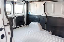 2025 Renault
Trafic Premium