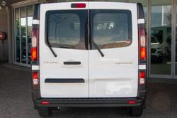 2025 Renault
Trafic Premium