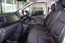 2025 Renault
Trafic Premium