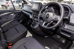 2025 Renault Trafic Premium X82 MY25 Urban Grey