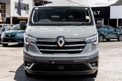 2025 Renault Trafic Premium X82 MY25 Urban Grey
